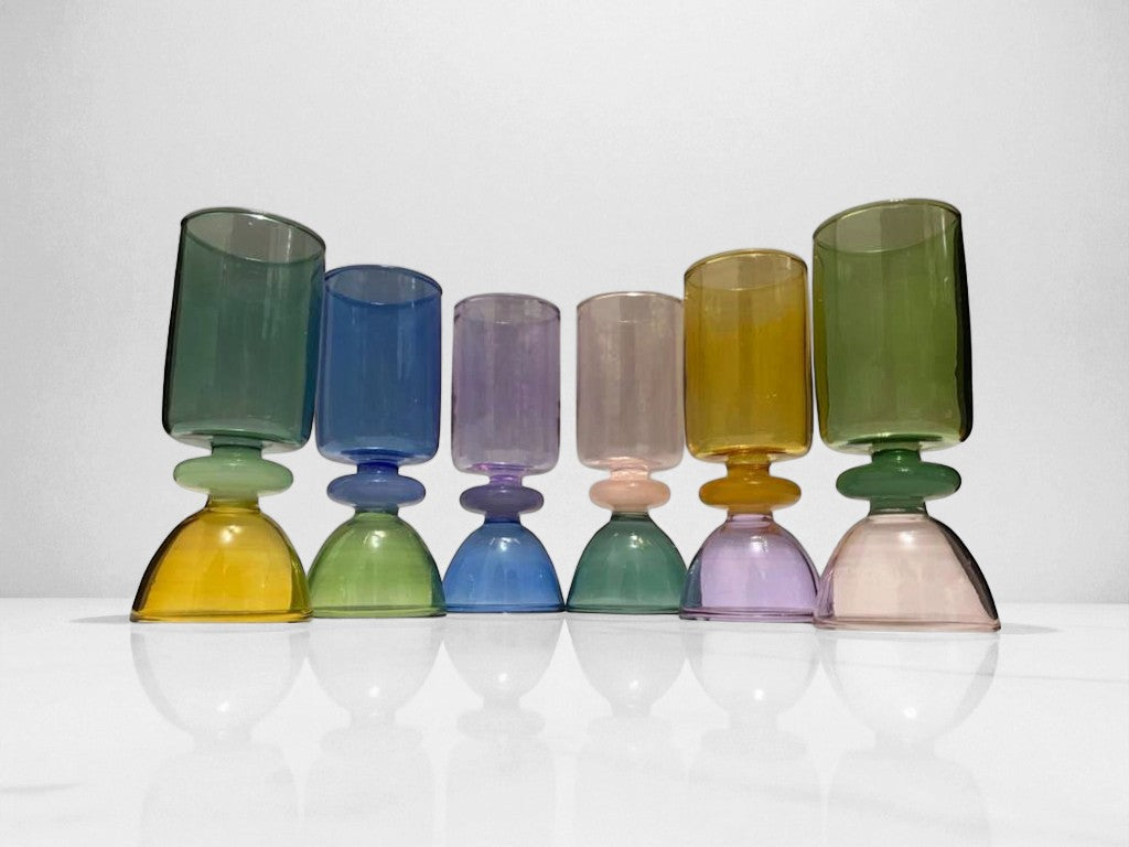 *PRE ORDER* Shot Glass Set