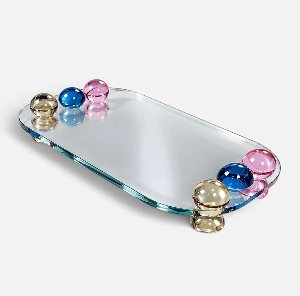 TRAYS