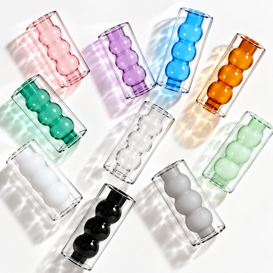 Salt & Pepper Shakers