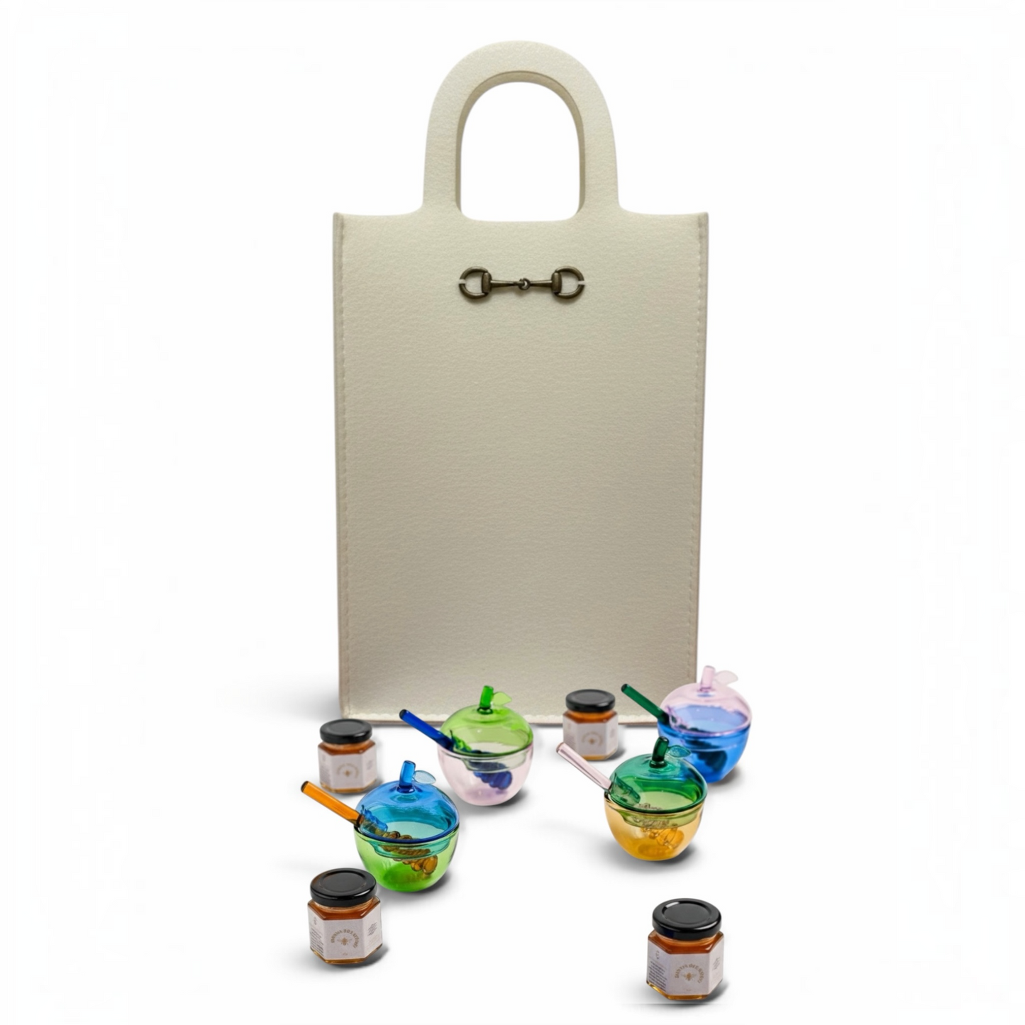 Rosh Hashana Multicolor Gift Set
