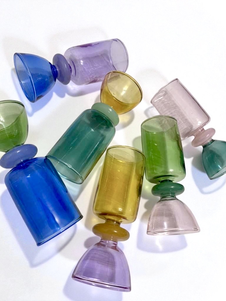 *PRE ORDER* Shot Glass Set