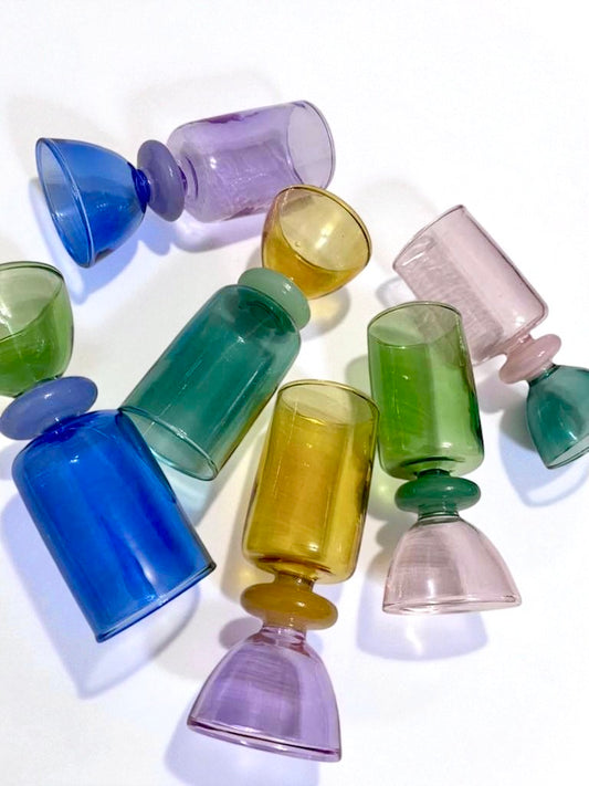 *PRE ORDER* Shot Glass Set