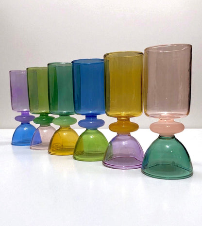 *PRE ORDER* Shot Glass Set